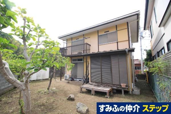 神奈川県中郡二宮町二宮 1680万円