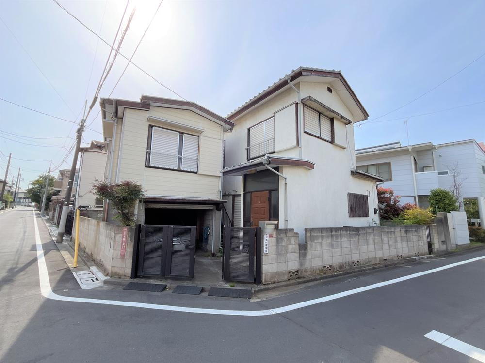 東京都杉並区上井草４ 6980万円
