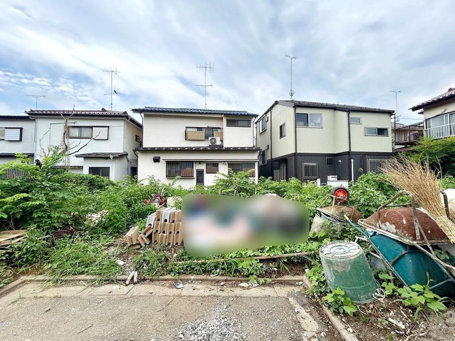 東京都府中市若松町４ 3980万円