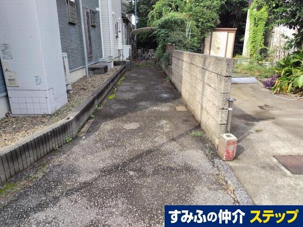 千葉県柏市篠籠田 2980万円