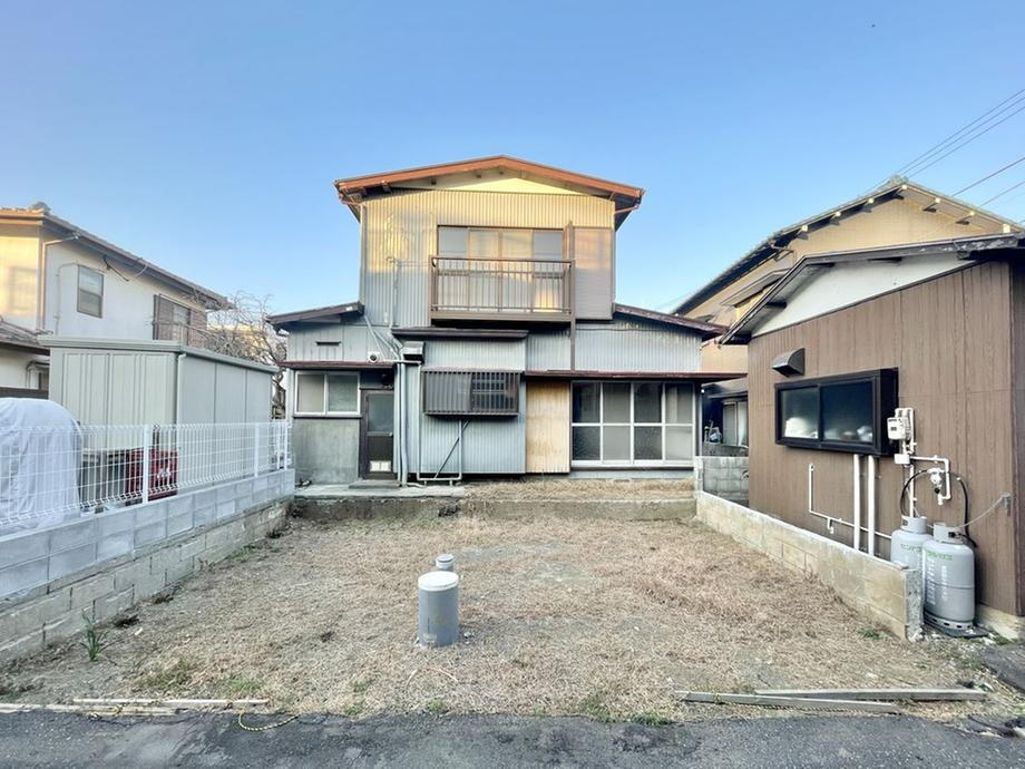 神奈川県中郡大磯町大磯 土地