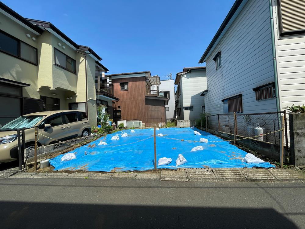 神奈川県座間市栗原中央５ 1100万円