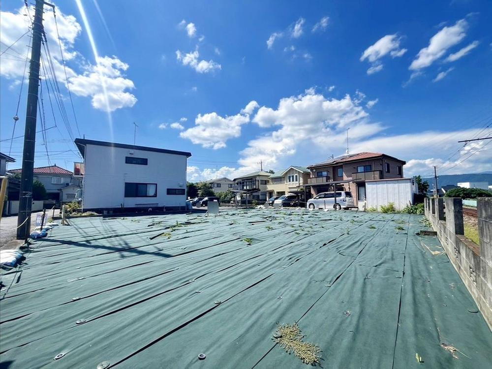 神奈川県南足柄市塚原 2160万円
