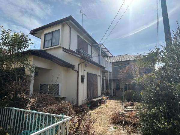 埼玉県上尾市井戸木２ 2980万円