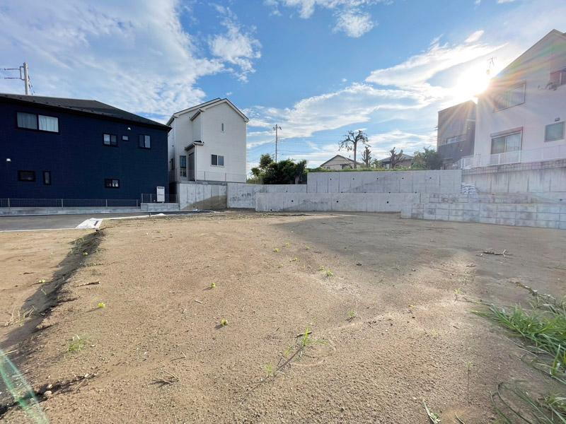神奈川県茅ヶ崎市香川３ 1880万円