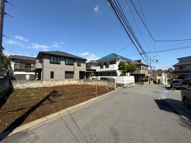千葉県市川市須和田２ 4193万円
