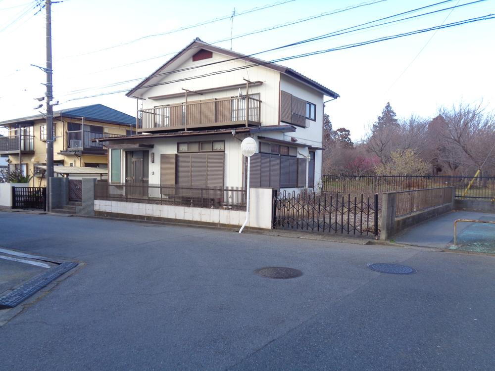 物件写真