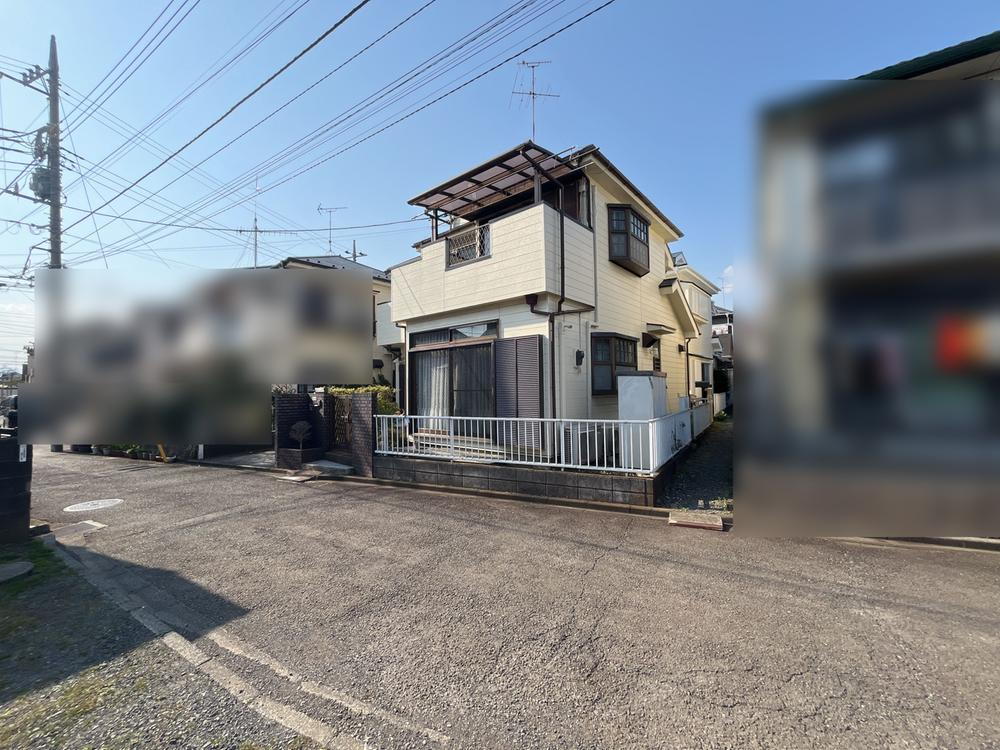 神奈川県横浜市瀬谷区相沢５ 3380万円