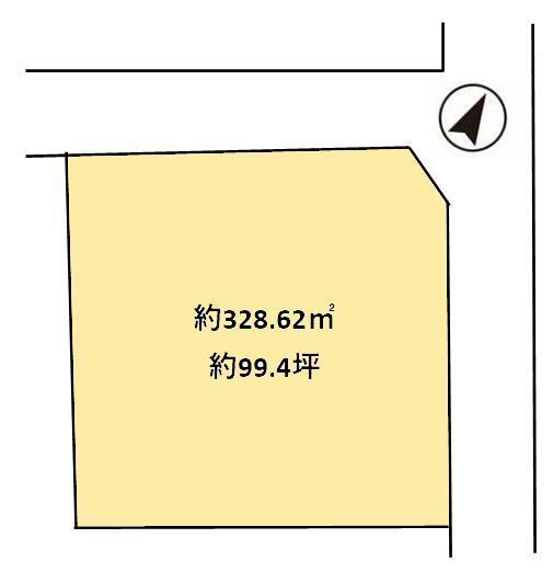 栃木県栃木市薗部町２ 800万円