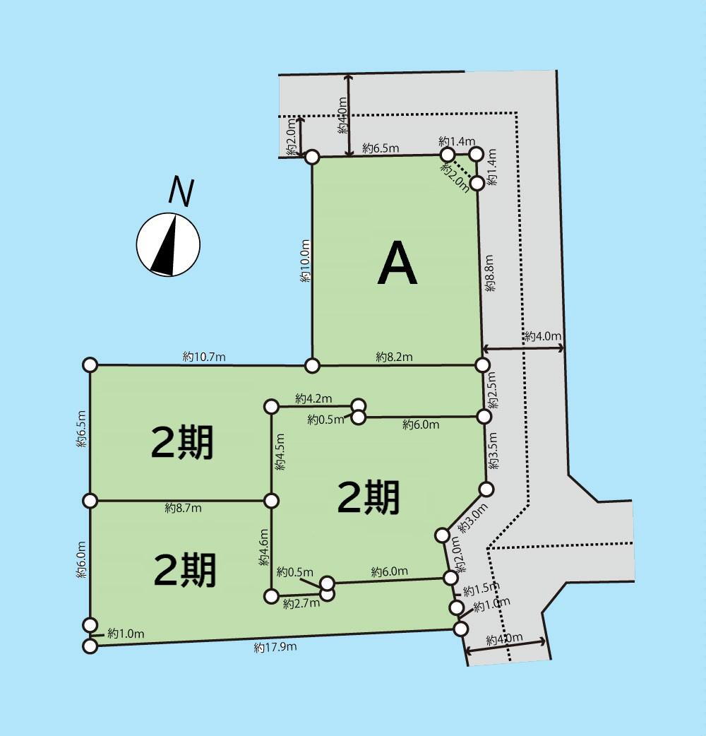 東京都板橋区大谷口１ 4230万円