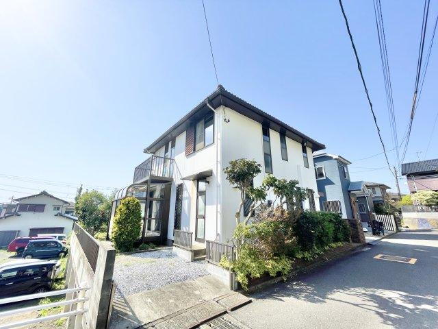 神奈川県藤沢市片瀬１ 5480万円