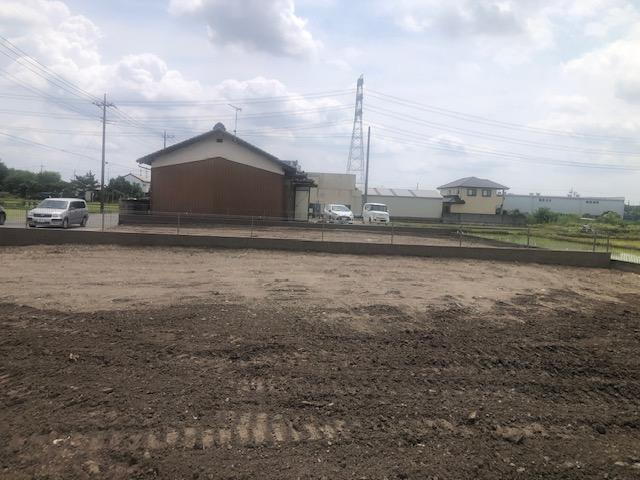 群馬県太田市新田上田中町 770万円