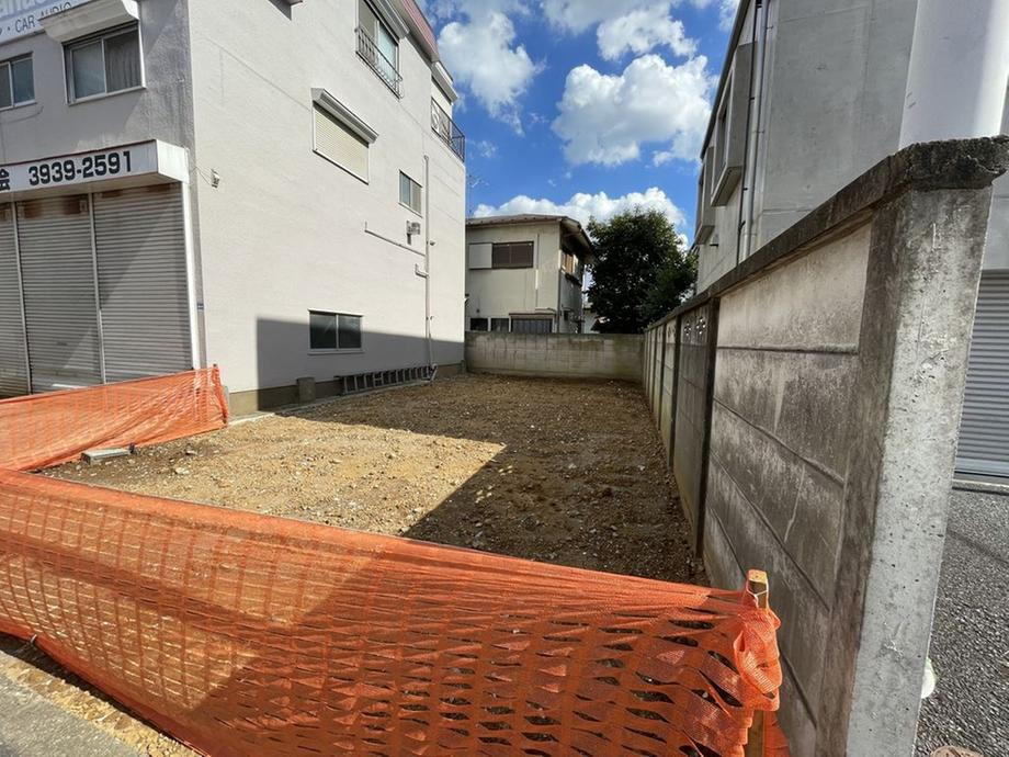 東京都板橋区赤塚６ 4280万円