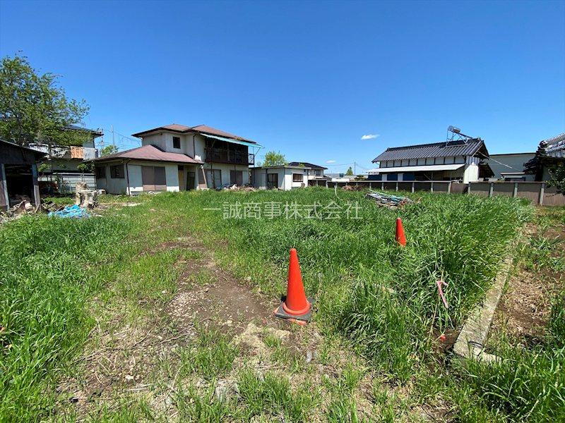 茨城県つくば市妻木 1600万円