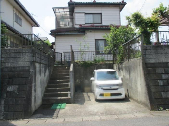 埼玉県深谷市上柴町東５ 1000万円