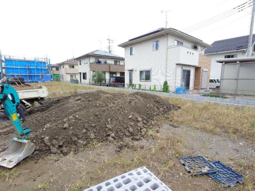 埼玉県行田市大字持田 1100万円