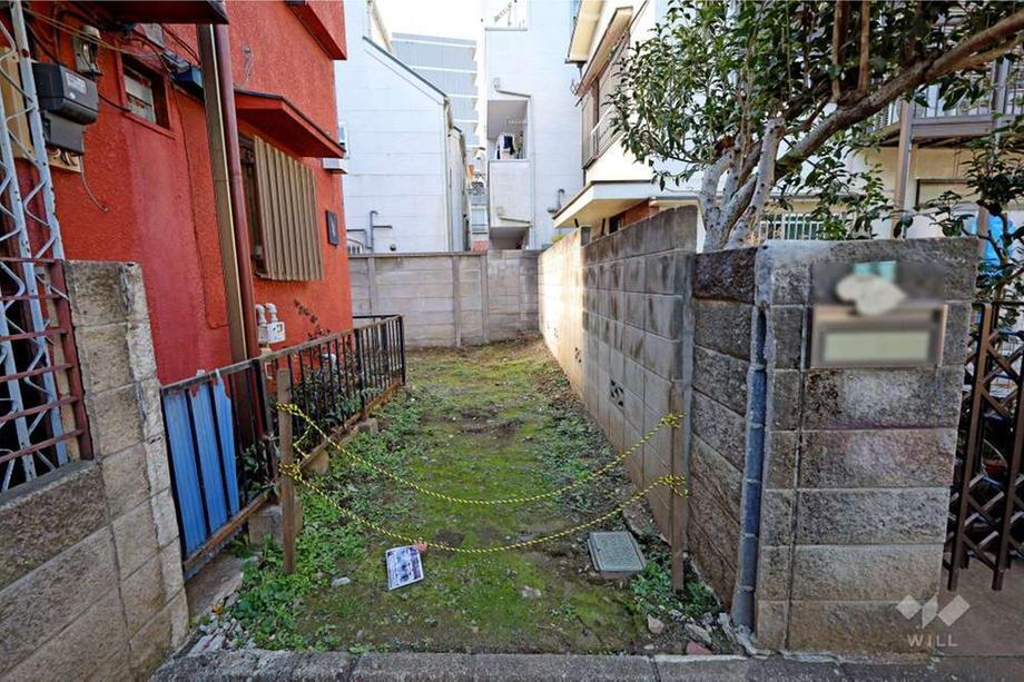 東京都中野区中央４ 4280万円