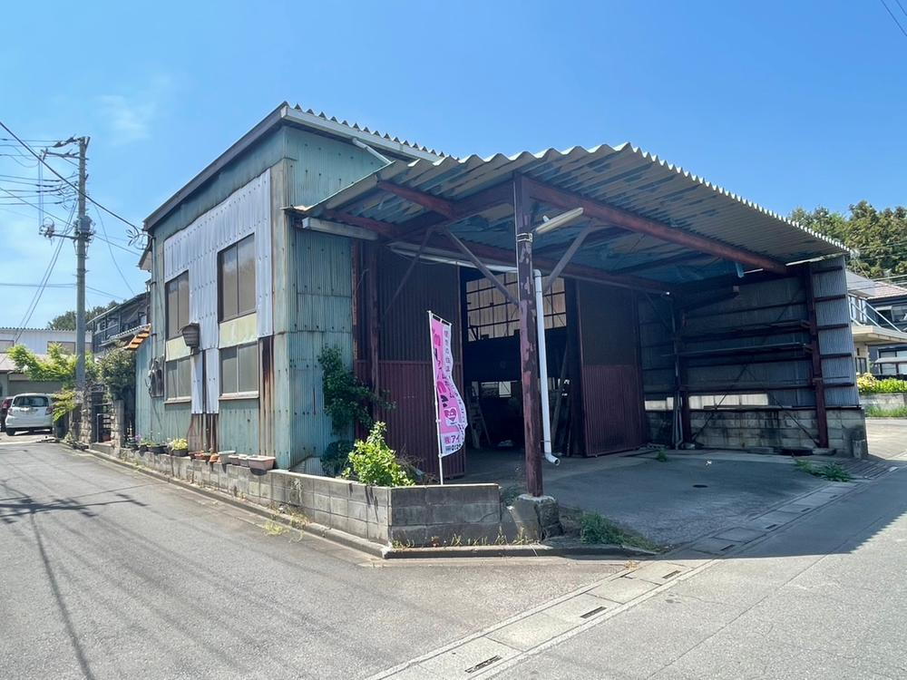 埼玉県日高市大字原宿 1480万円