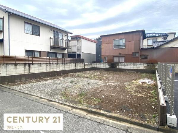 埼玉県川越市東田町 4580万円