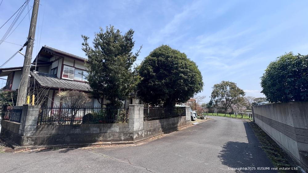 茨城県水戸市大塚町 980万円