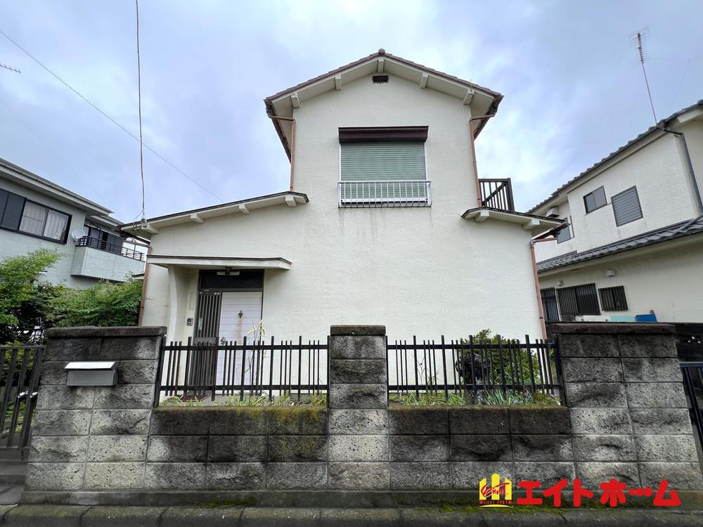 東京都八王子市四谷町 2380万円