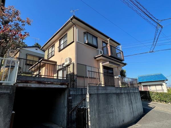 神奈川県伊勢原市東大竹 2200万円