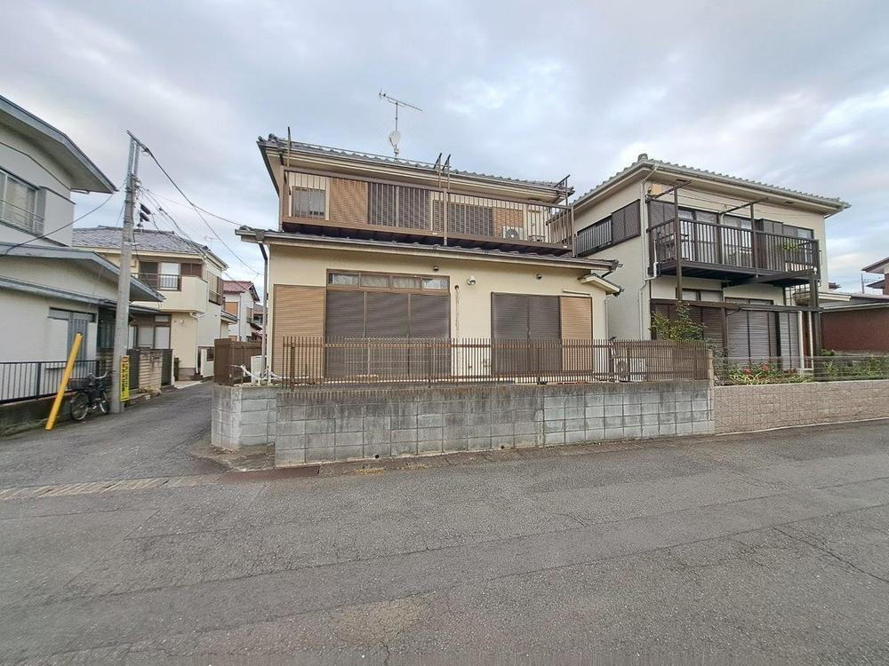 東京都府中市朝日町１ 3650万円