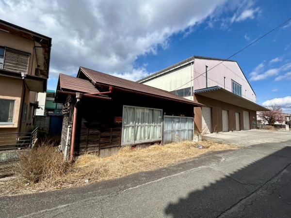 栃木県大田原市新富町１ 416万円