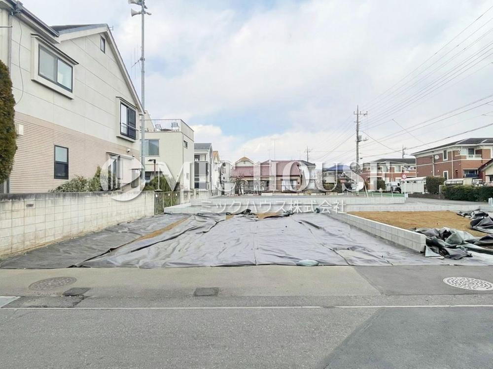 東京都武蔵村山市大南３ 2750万円