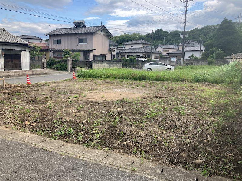 群馬県高崎市乗附町 500万円
