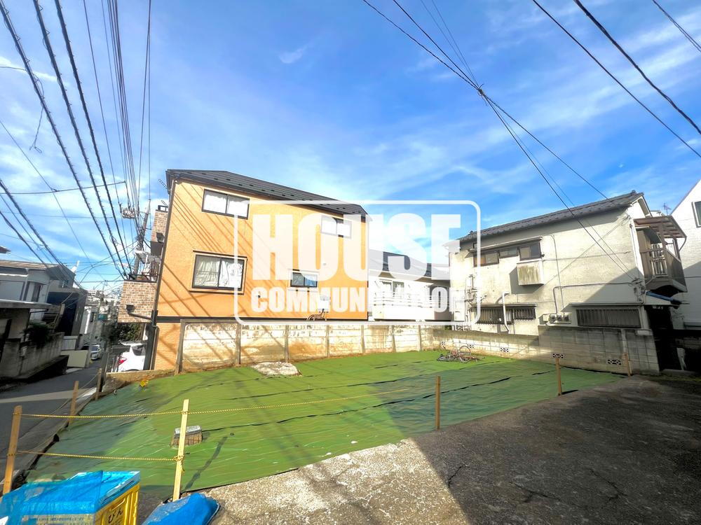 東京都中野区中央４ 11800万円