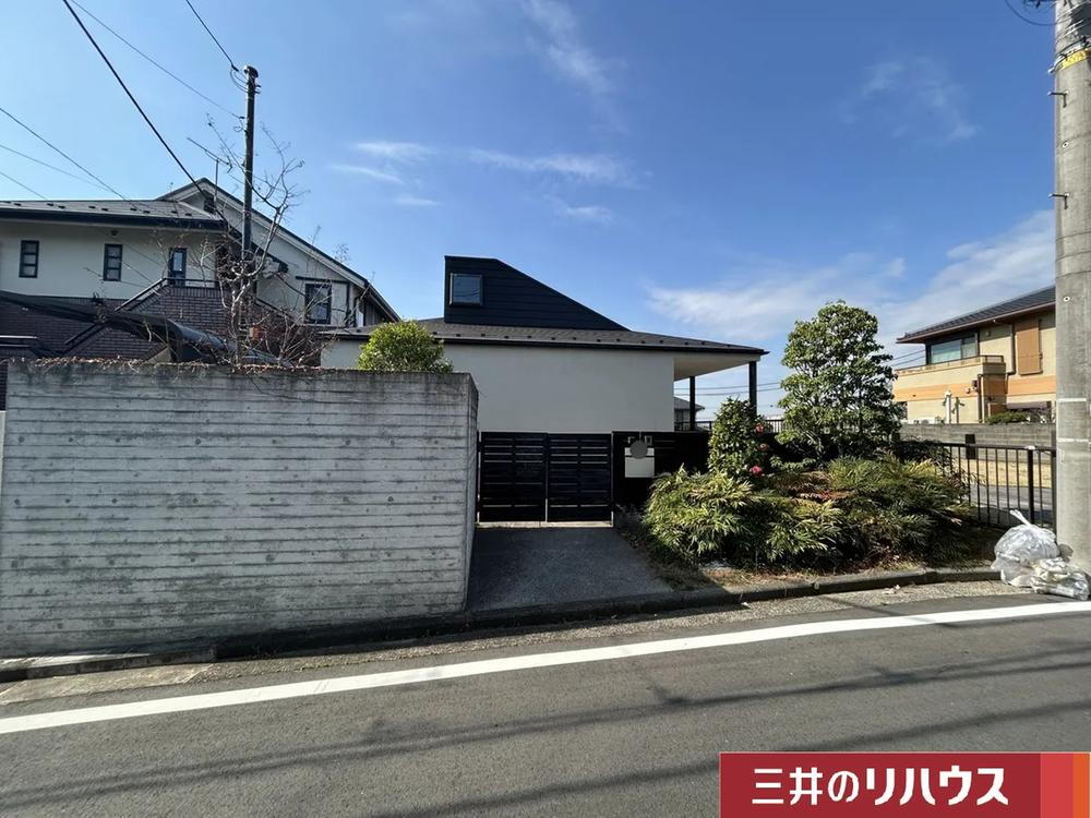 神奈川県横浜市港北区篠原西町 16800万円