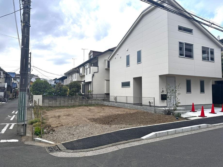 神奈川県横浜市港北区高田東１ 5380万円