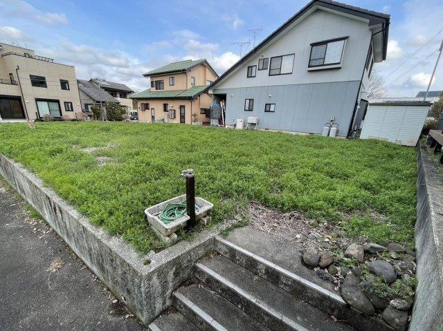 群馬県安中市原市 50万円