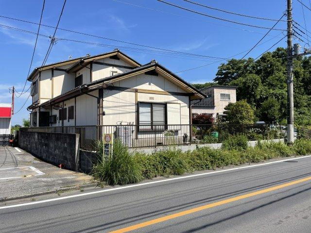 栃木県宇都宮市平出町 1800万円