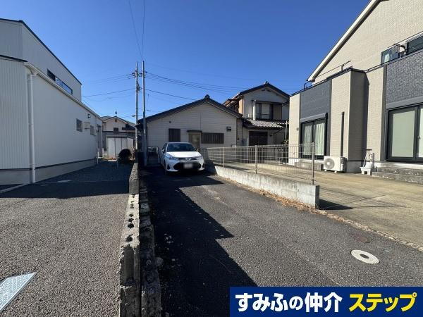 東京都八王子市西浅川町 2400万円