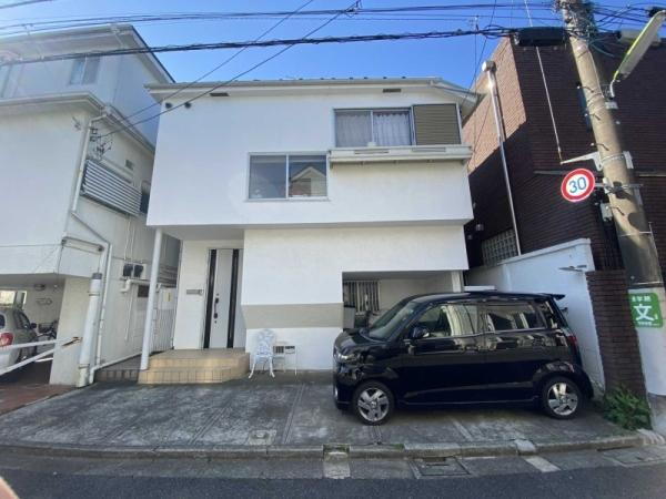 東京都世田谷区宮坂３ 14500万円