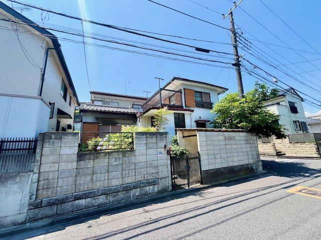 茨城県取手市新取手４ 550万円