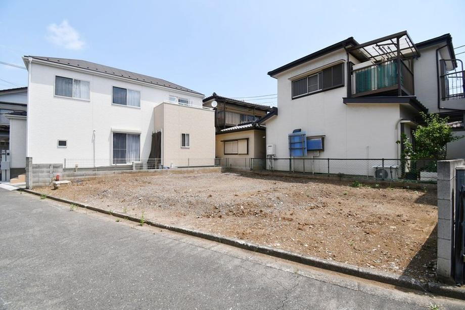 埼玉県川越市大字並木 2180万円
