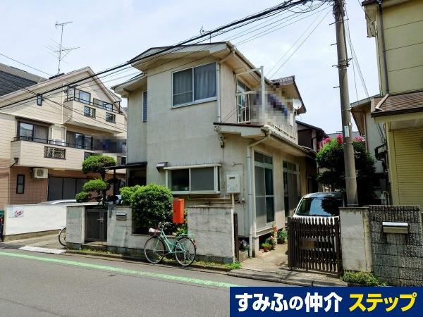埼玉県志木市本町４ 3980万円