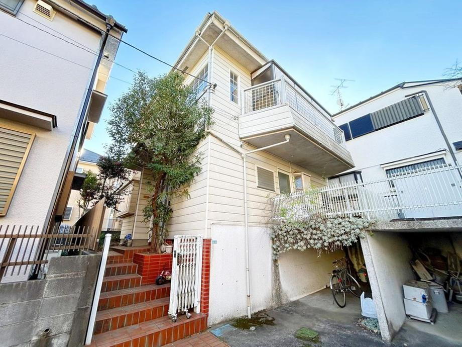 東京都小平市津田町３ 2980万円
