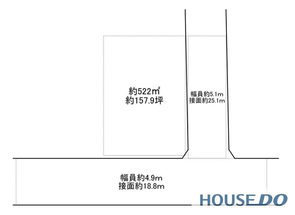 茨城県つくばみらい市伊奈東 2600万円