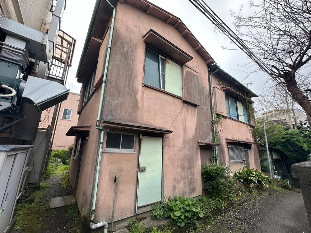 神奈川県小田原市浜町３ 800万円