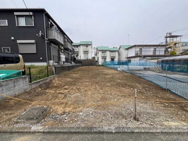 神奈川県横浜市磯子区洋光台３ 7990万円