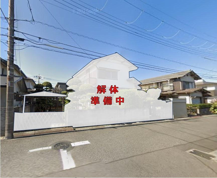 千葉県千葉市若葉区小倉台３ 1600万円