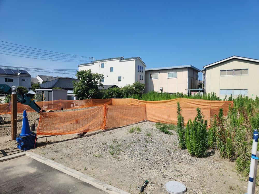 神奈川県逗子市桜山３ 4480万円