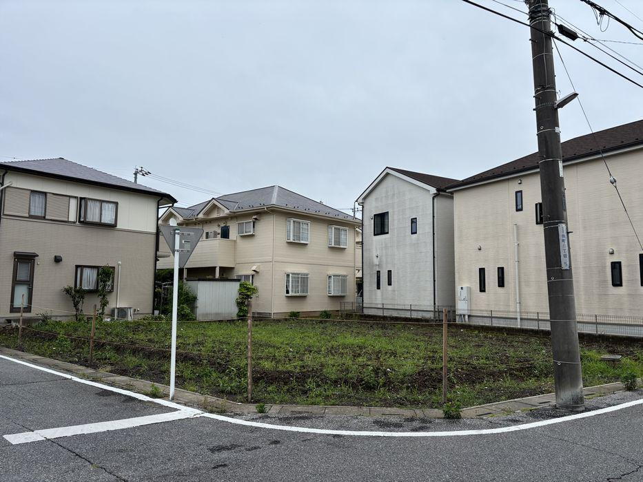 埼玉県春日部市豊町２ 2530万円