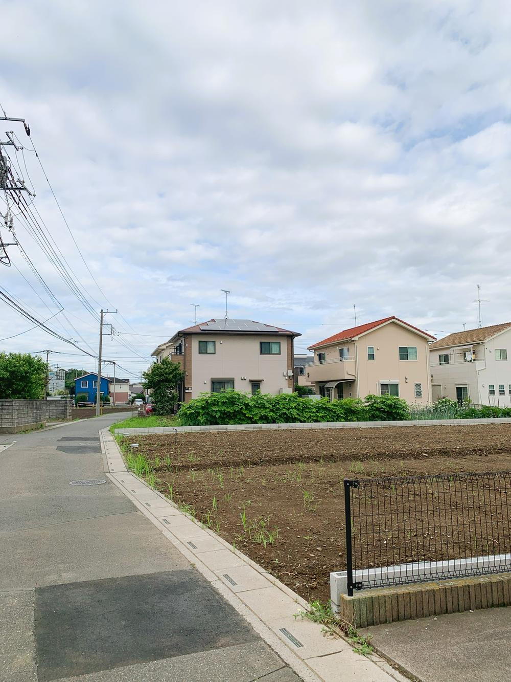 埼玉県北足立郡伊奈町西小針１ 1490万円
