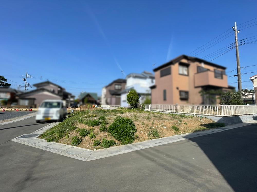 埼玉県春日部市西金野井 890万円