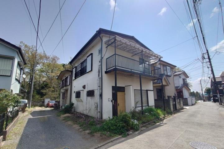 東京都東久留米市金山町１ 1490万円